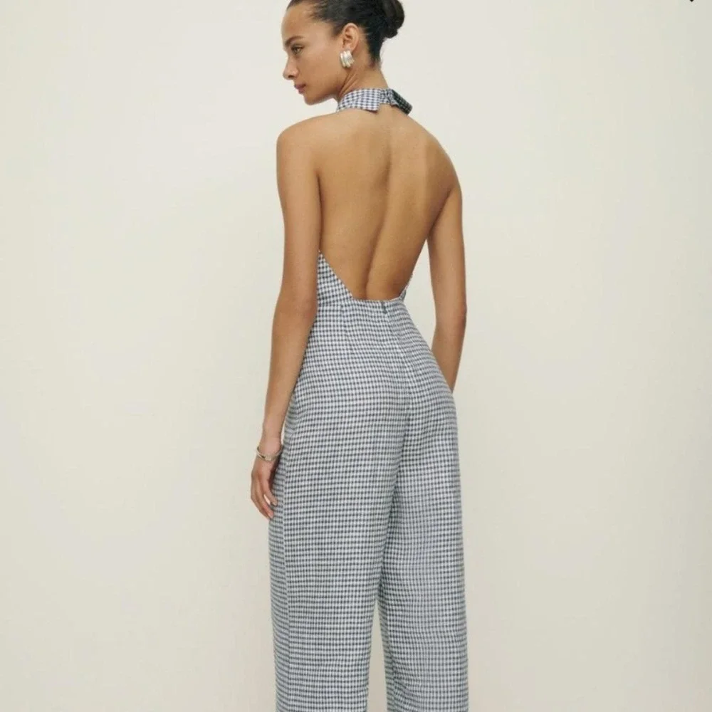 Reformation ryan linen